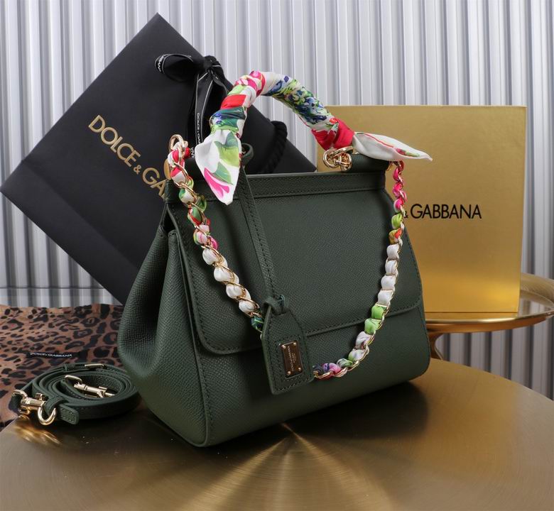 BB6112 20X16X8cm BG 6色 19