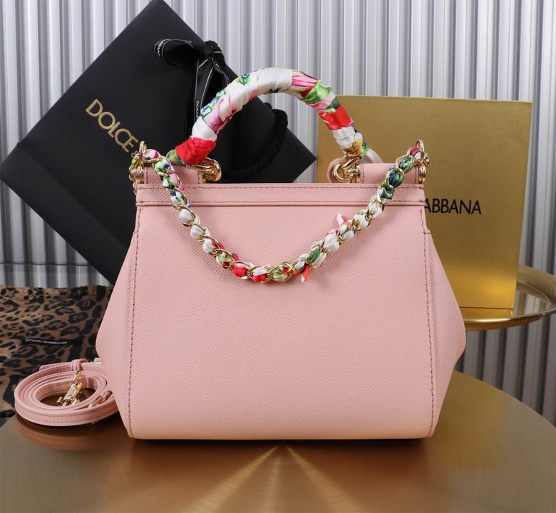 BB6112 20X16X8cm BG 6色 47