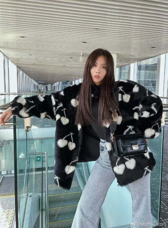 BRADSHAW 22X13X6cm 090305 DY 6色 1