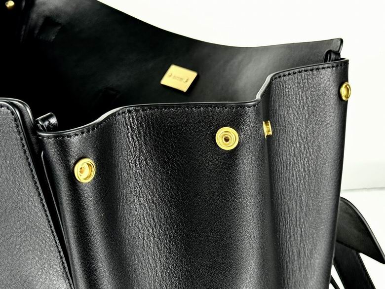 Bel Air 0328 25.9X28.9X16cm GY 3色 17