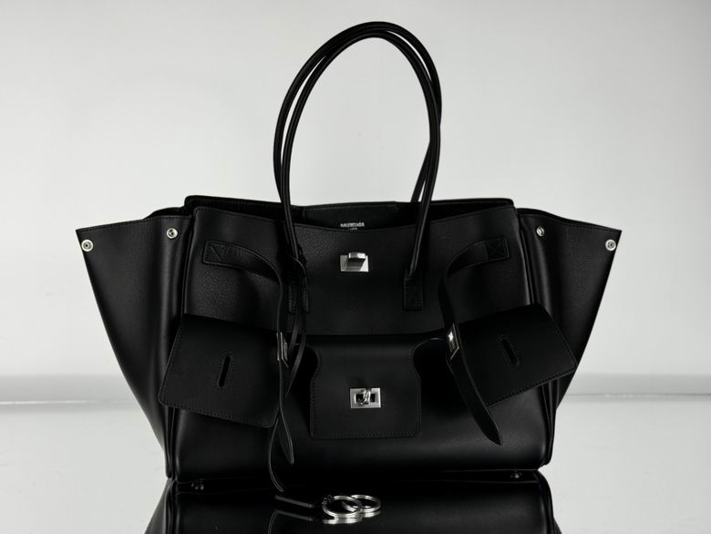 Bel Air 0328 25.9X28.9X16cm GY 3色 4