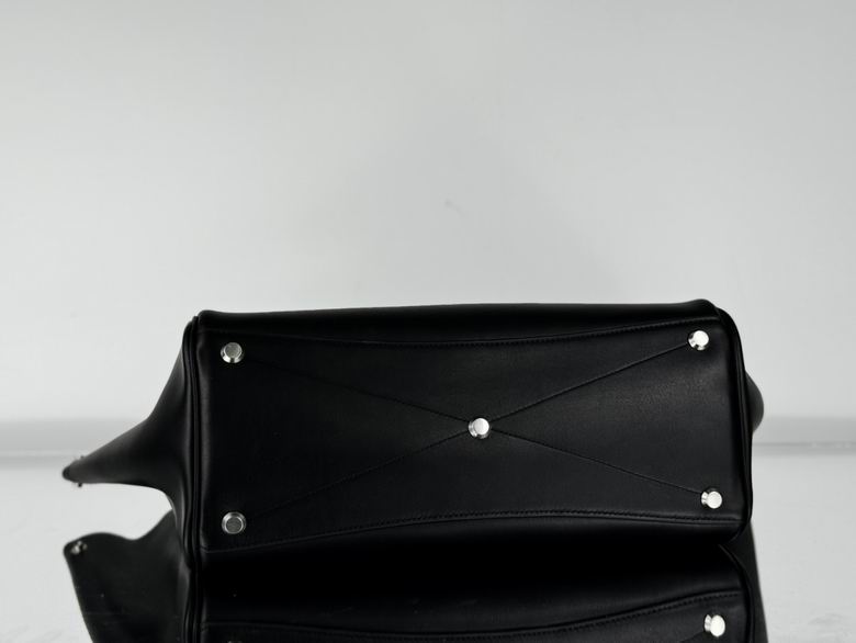 Bel Air 0328 25.9X28.9X16cm GY 3色 6