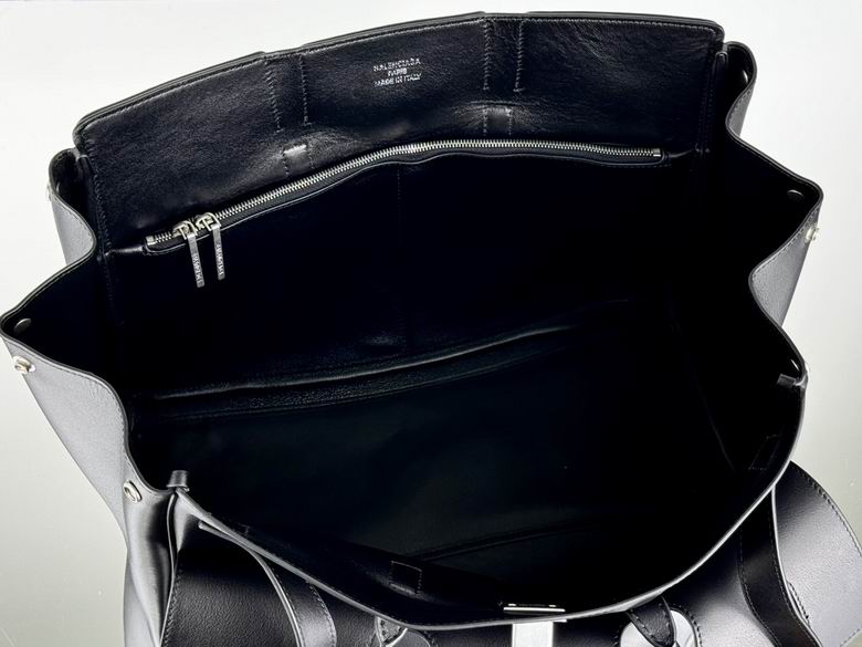 Bel Air 0328 25.9X28.9X16cm GY 3色 7