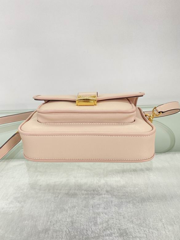 Bradshaw 24X7X16cm 090303 DY 3