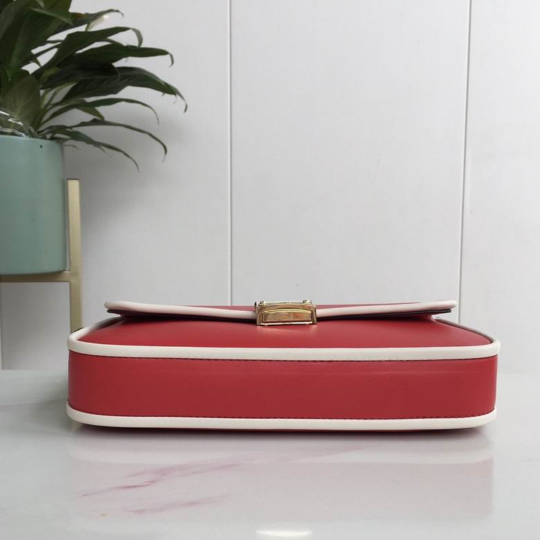 Bradshaw 9933 26X14X4cm DY 6色 47