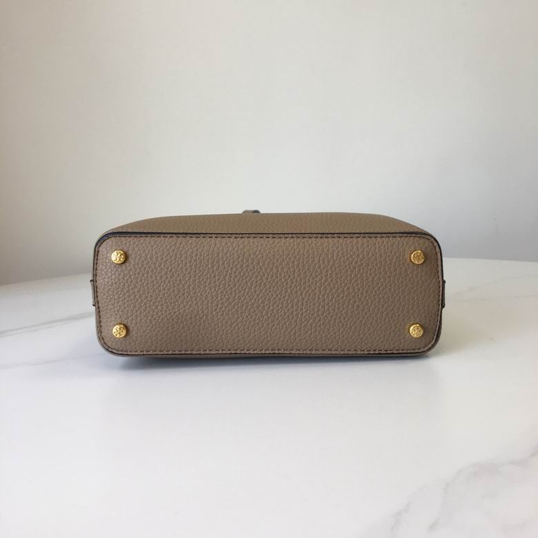 Burch 20X7X13cm 090403 DY 4色 12