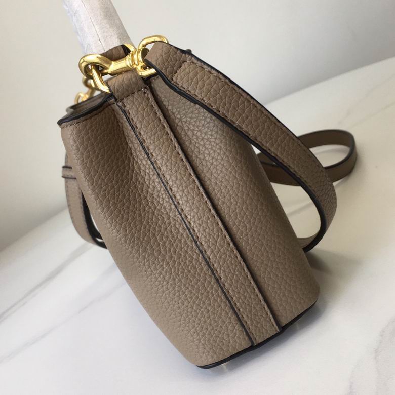 Burch 20X7X13cm 090403 DY 4色 14