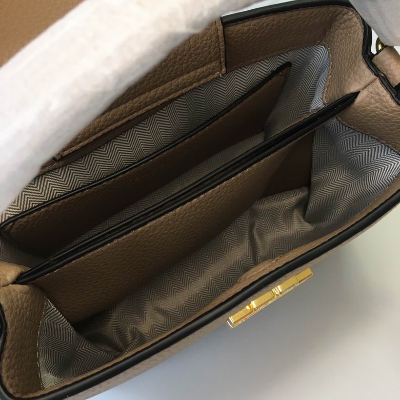 Burch 20X7X13cm 090403 DY 4色 16