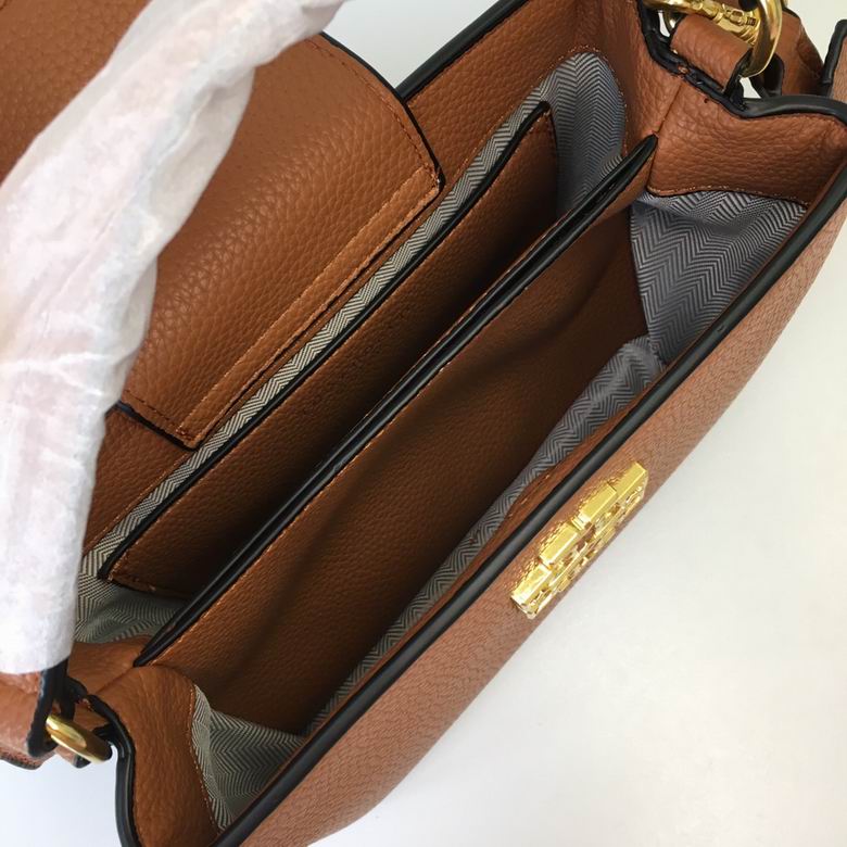 Burch 20X7X13cm 090403 DY 4色 35