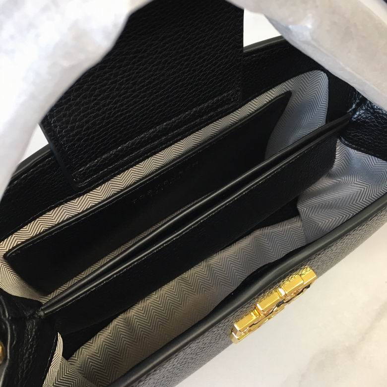 Burch 20X7X13cm 090403 DY 4色 8