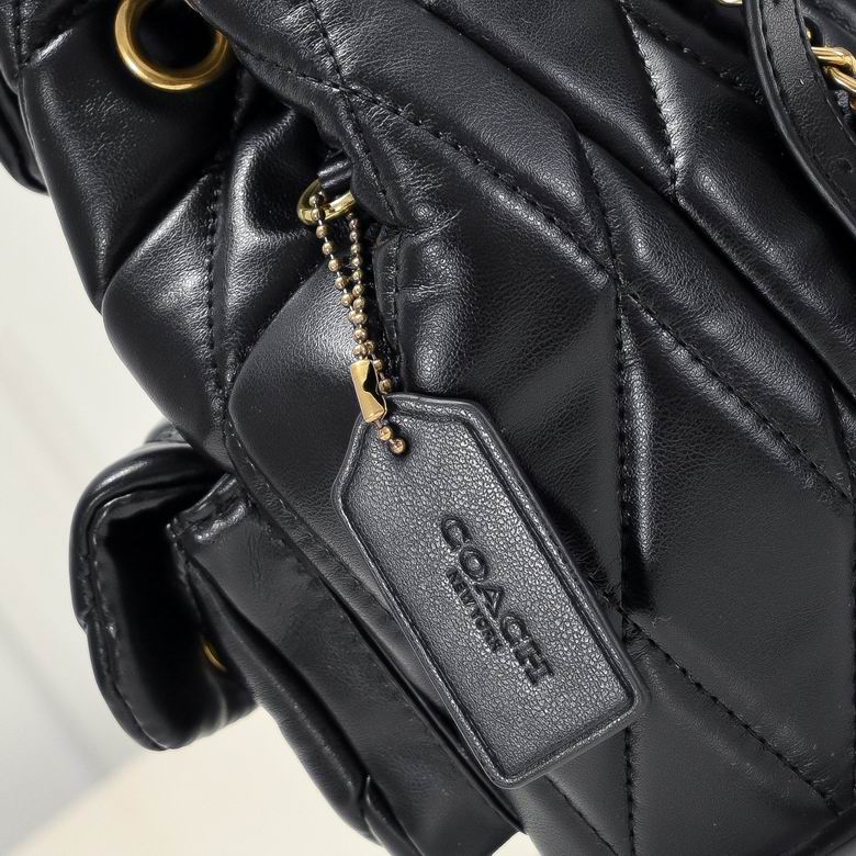 CU076 22.5X21X13.5cm AZ 2色 15