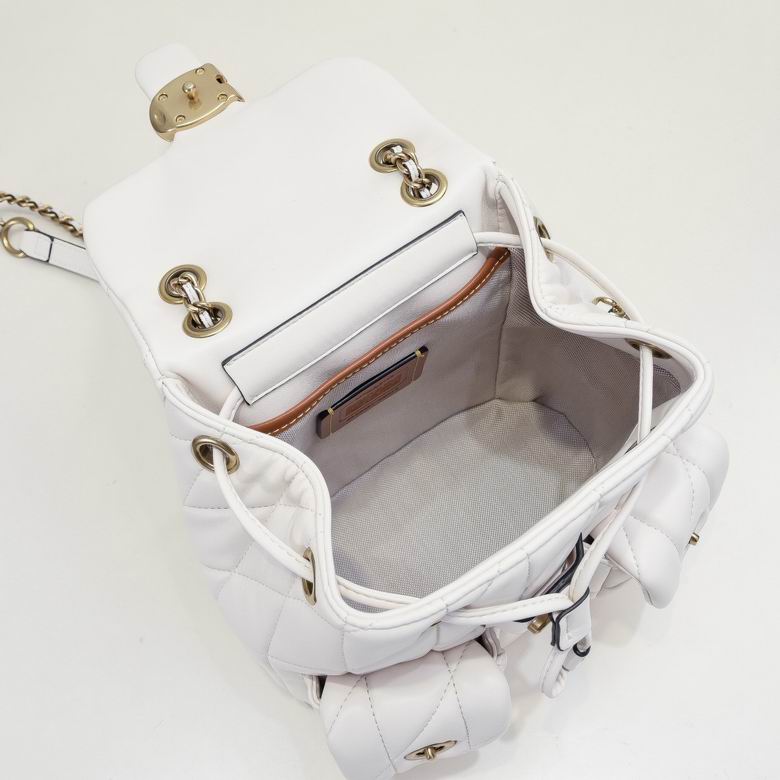 CU076 22.5X21X13.5cm AZ 2色 5