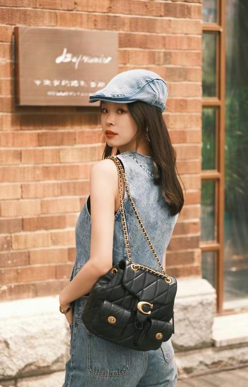 CU076 22.5X21X13.5cm AZ 2色 9