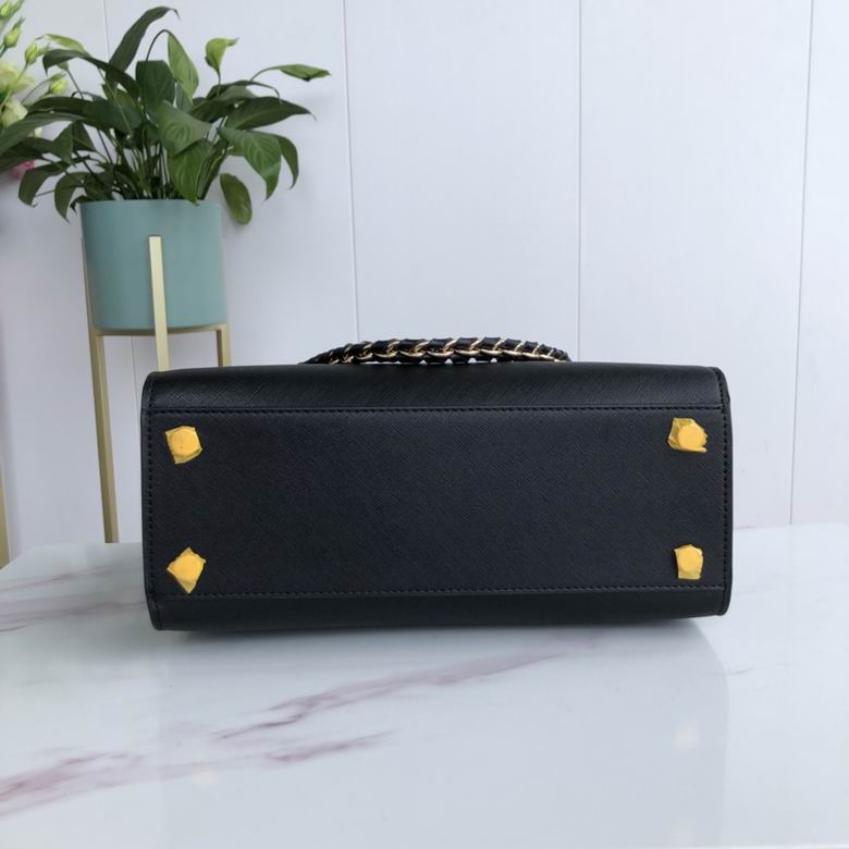 Carmen 8188 28X22X14cm DY 4色 20