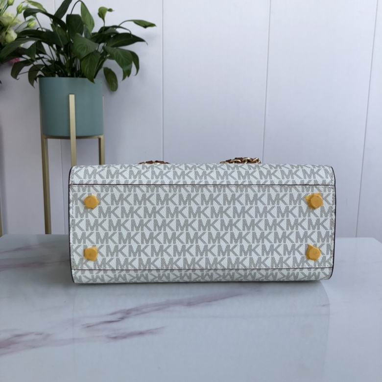 Carmen 8188 28X22X14cm DY 4色 2