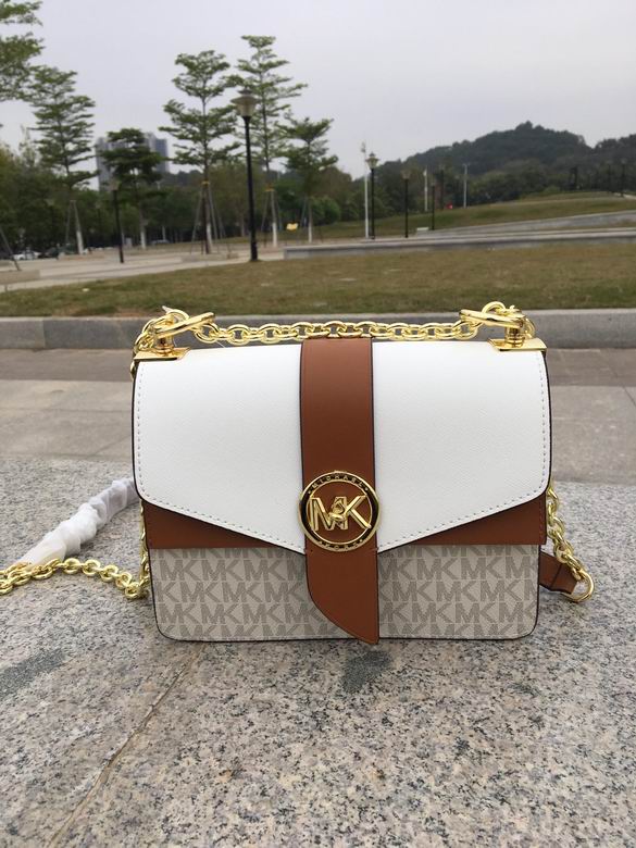 Chain 20X16X7cm 090501 EY 5色 15