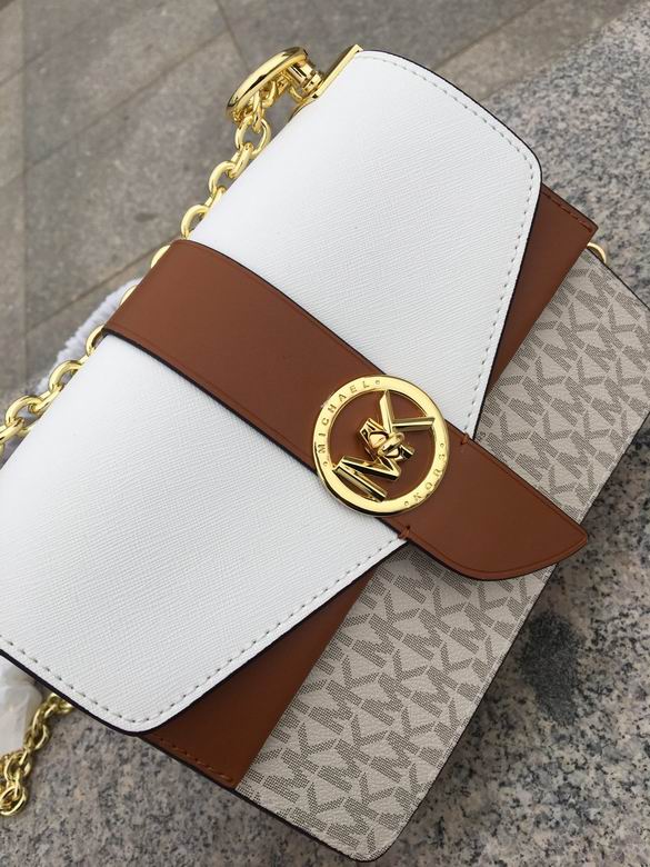 Chain 20X16X7cm 090501 EY 5色 16