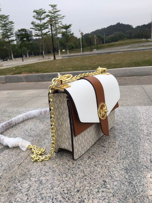 Chain 20X16X7cm 090501 EY 5色 17