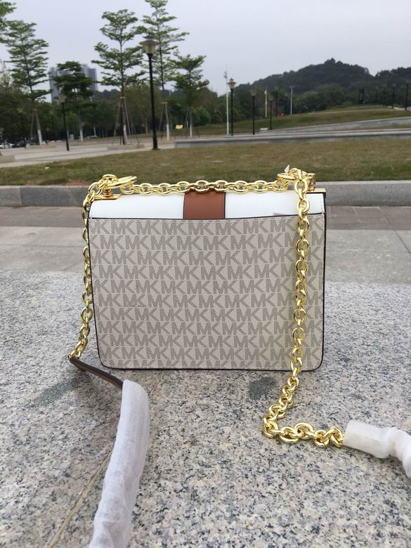 Chain 20X16X7cm 090501 EY 5色 18