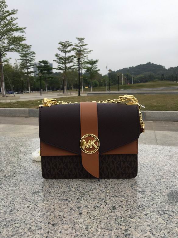 Chain 20X16X7cm 090501 EY 5色 1