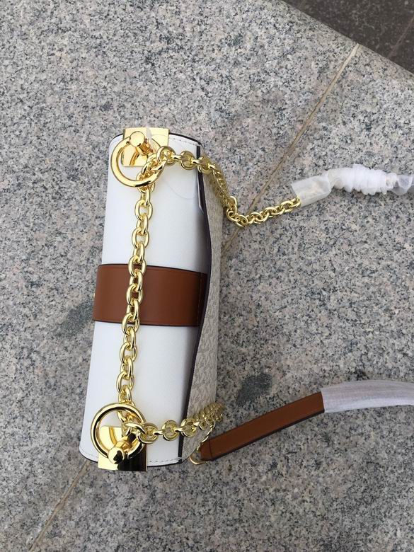 Chain 20X16X7cm 090501 EY 5色 20