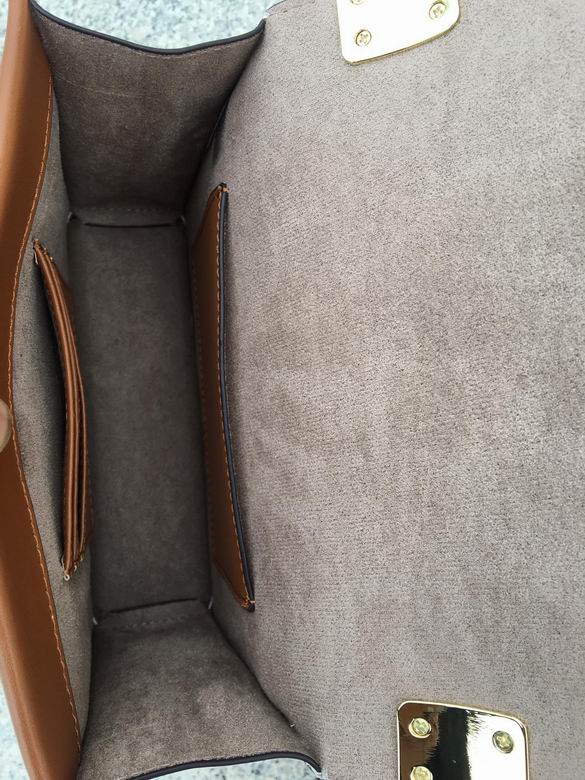 Chain 20X16X7cm 090501 EY 5色 21