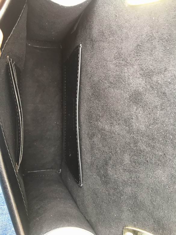 Chain 20X16X7cm 090501 EY 5色 35