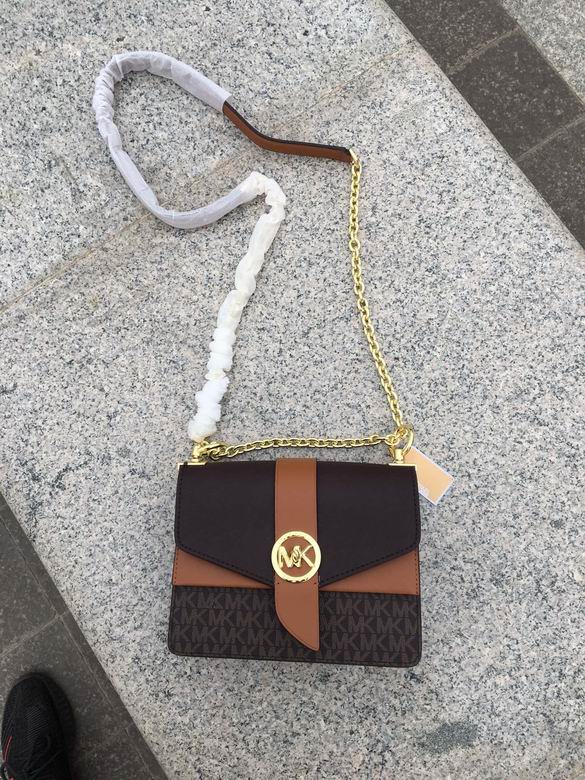 Chain 20X16X7cm 090501 EY 5色 4