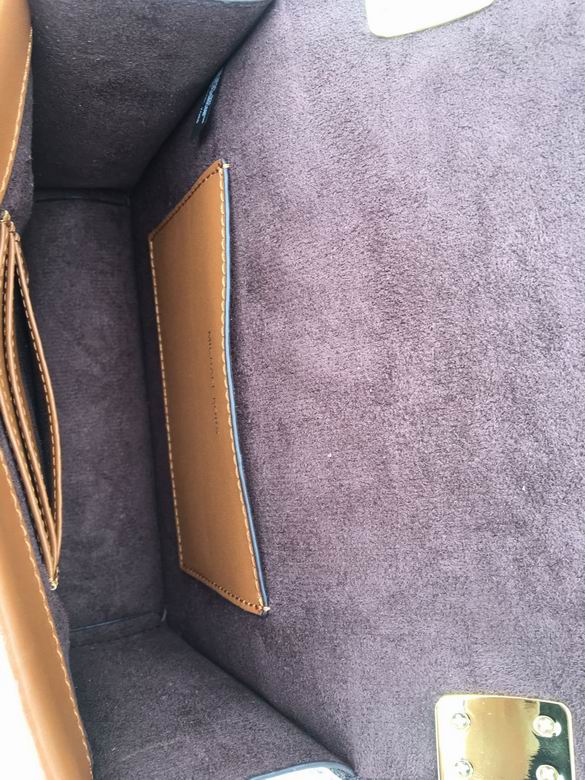 Chain 20X16X7cm 090501 EY 5色 5