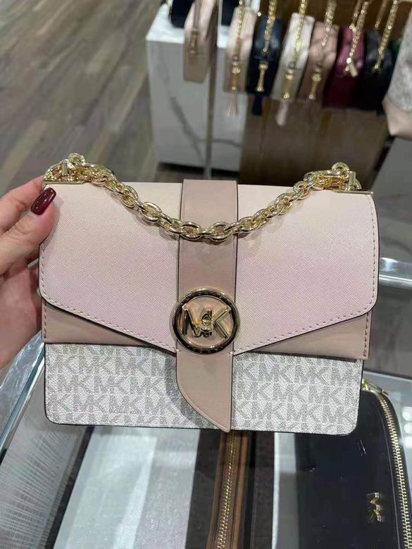 Chain 20X16X7cm 090501 EY 5色 6