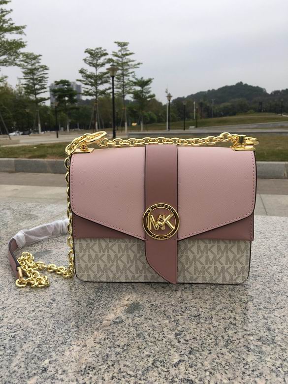 Chain 20X16X7cm 090501 EY 5色 7