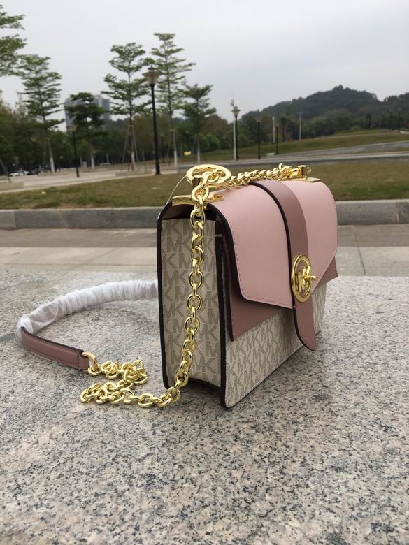 Chain 20X16X7cm 090501 EY 5色 9