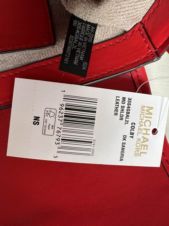 Colby 26X15X7cm 090503 EY 5色 26