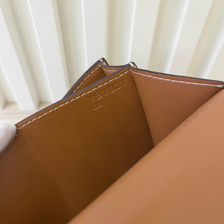 Constance 19X15X4cm 092203 XMY 7色 70