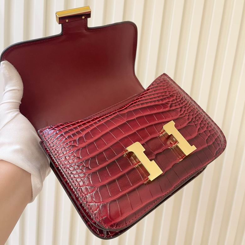 Constance 19X15X4cm 092205 XMY 6色 102