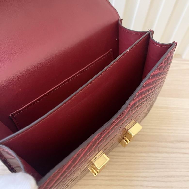 Constance 19X15X4cm 092205 XMY 6色 103