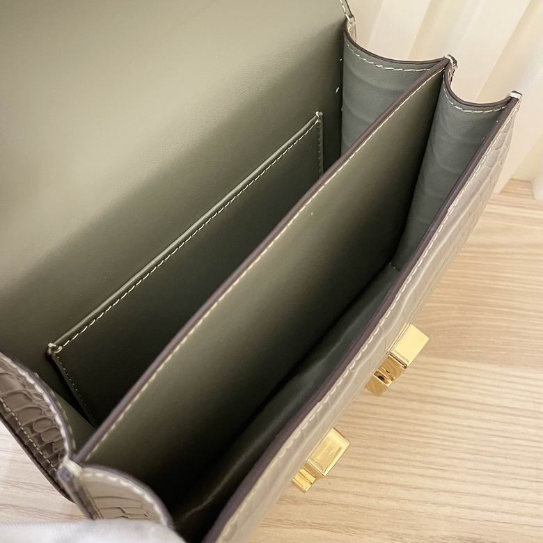 Constance 19X15X4cm 092205 XMY 6色 16