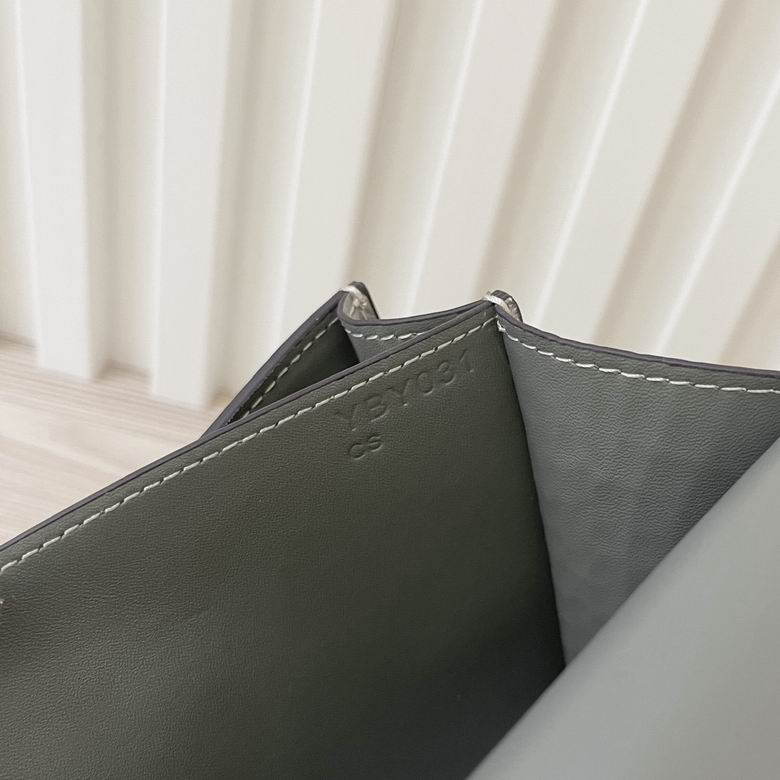 Constance 19X15X4cm 092205 XMY 6色 17