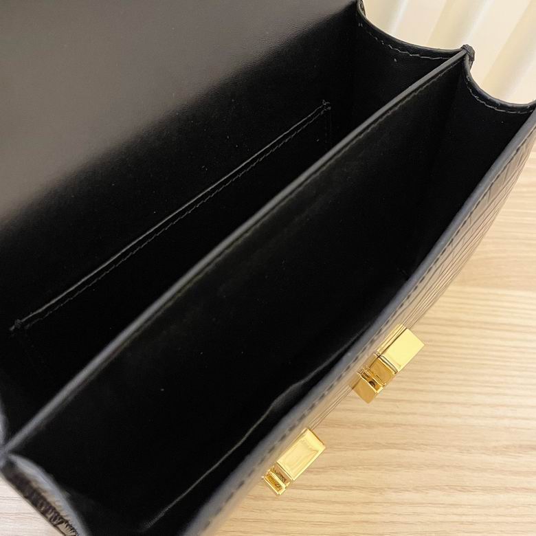 Constance 19X15X4cm 092205 XMY 6色 85