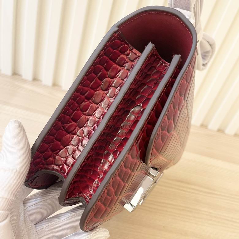 Constance 19X15X4cm 092205 XMY 6色 92