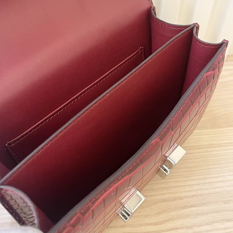 Constance 19X15X4cm 092205 XMY 6色 94