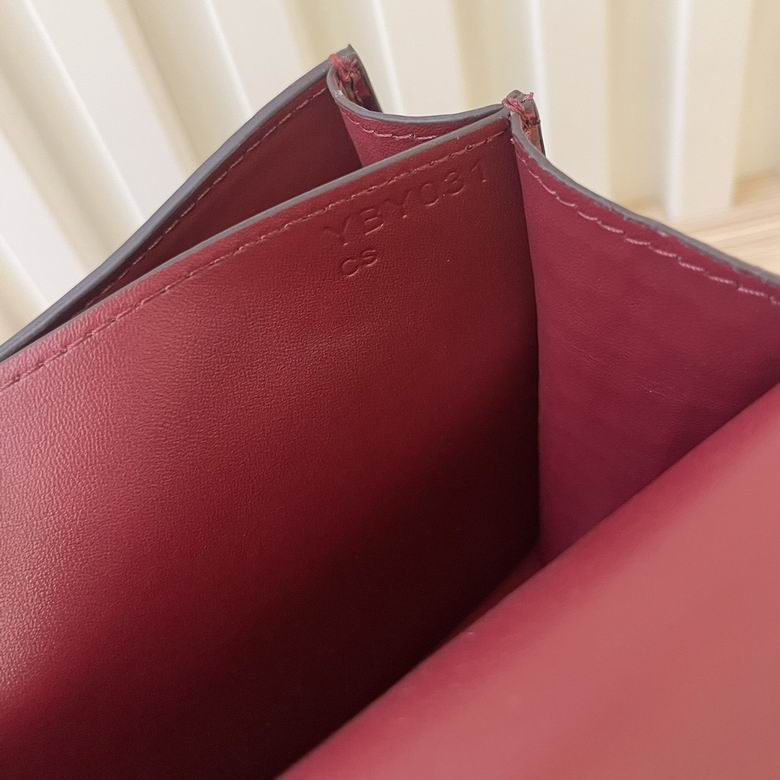 Constance 19X15X4cm 092205 XMY 6色 95