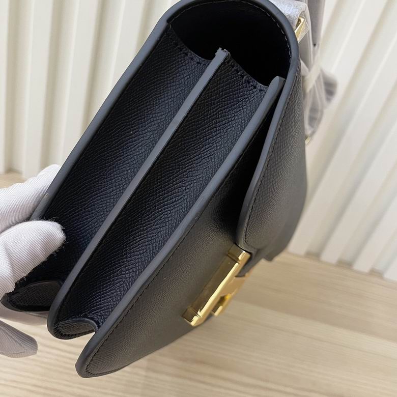 Constance 24X13X3.5cm 092204 XMY 7色 106