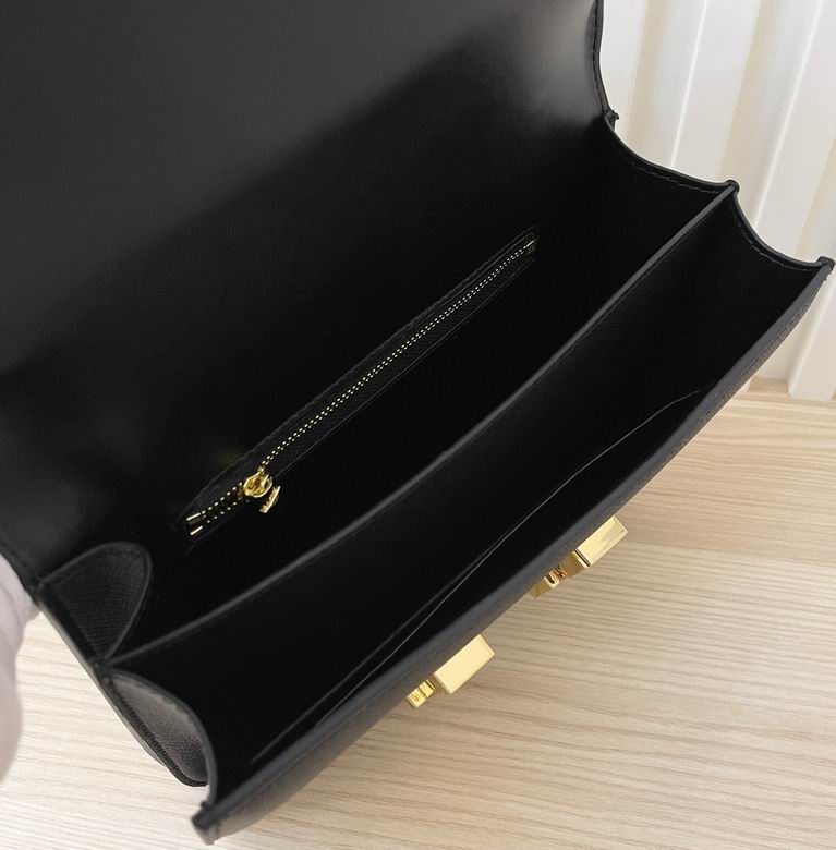 Constance 24X13X3.5cm 092204 XMY 7色 108