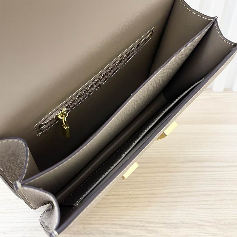 Constance 24X13X3.5cm 092204 XMY 7色 126