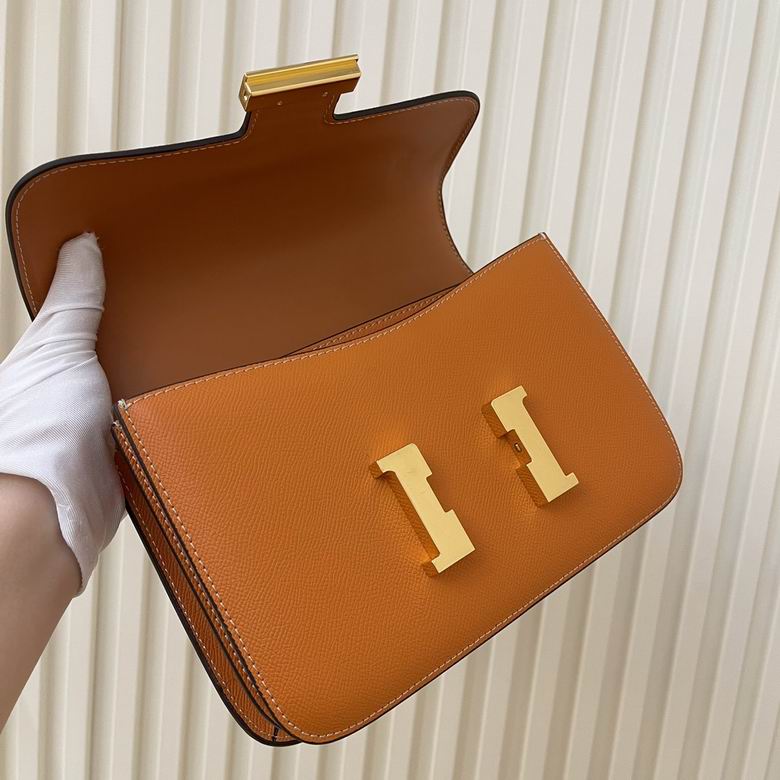 Constance 24X13X3.5cm 092204 XMY 7色 15