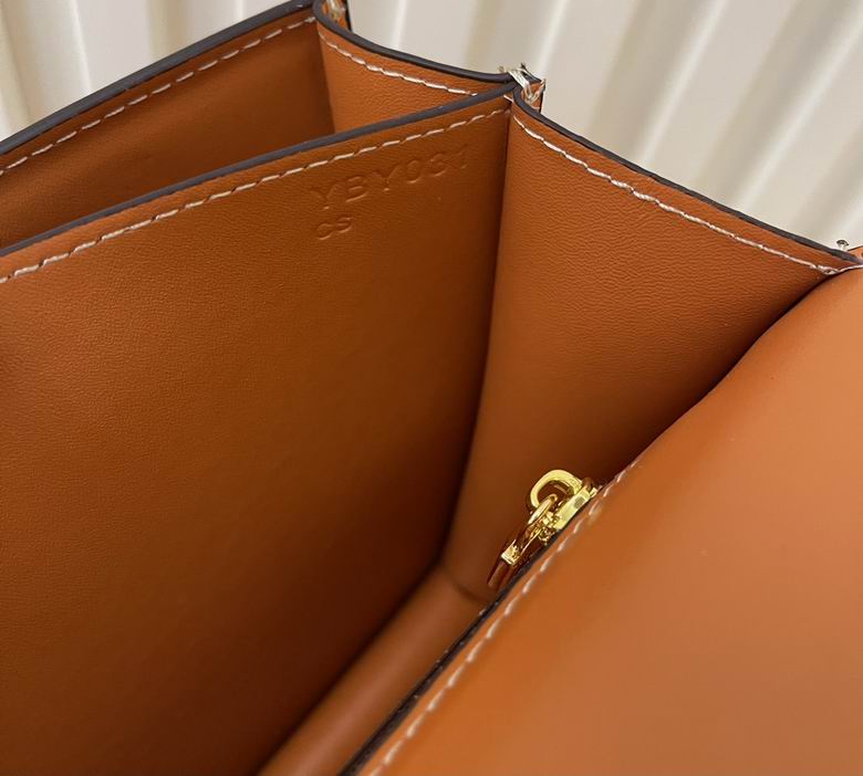 Constance 24X13X3.5cm 092204 XMY 7色 17