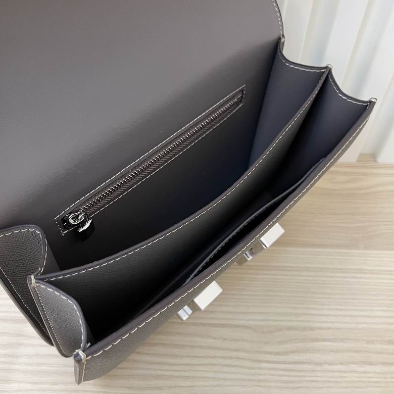 Constance 24X13X3.5cm 092204 XMY 7色 44