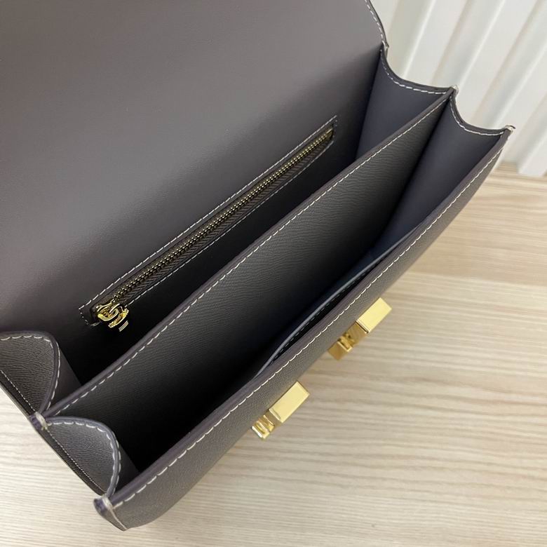 Constance 24X13X3.5cm 092204 XMY 7色 53