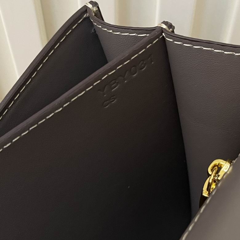 Constance 24X13X3.5cm 092204 XMY 7色 54